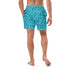 Aqua Waters Swim Trunks UPF 50+